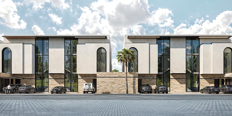 الصفا هايتس - صورة 1