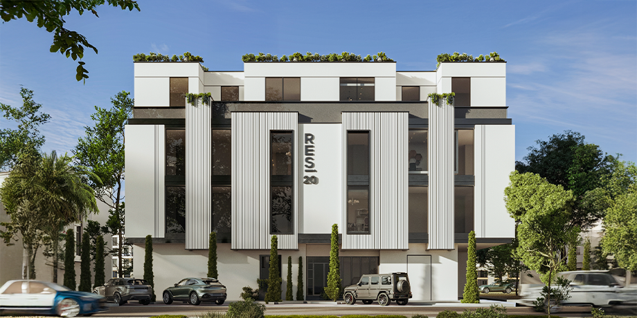 ريزي 20 - صورة 1