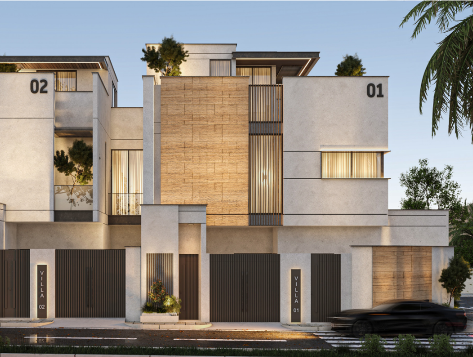 بيات هيلز - صورة 1