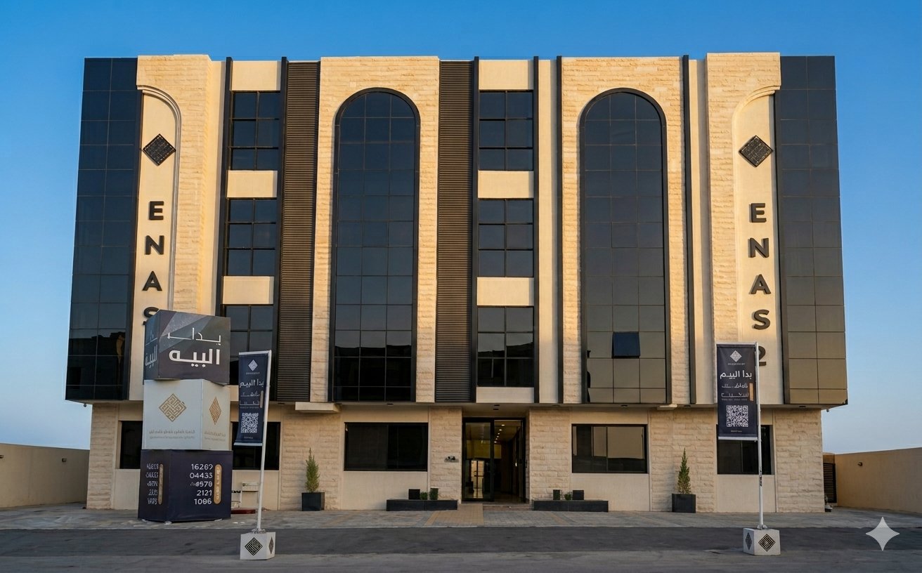 صورة المشروع