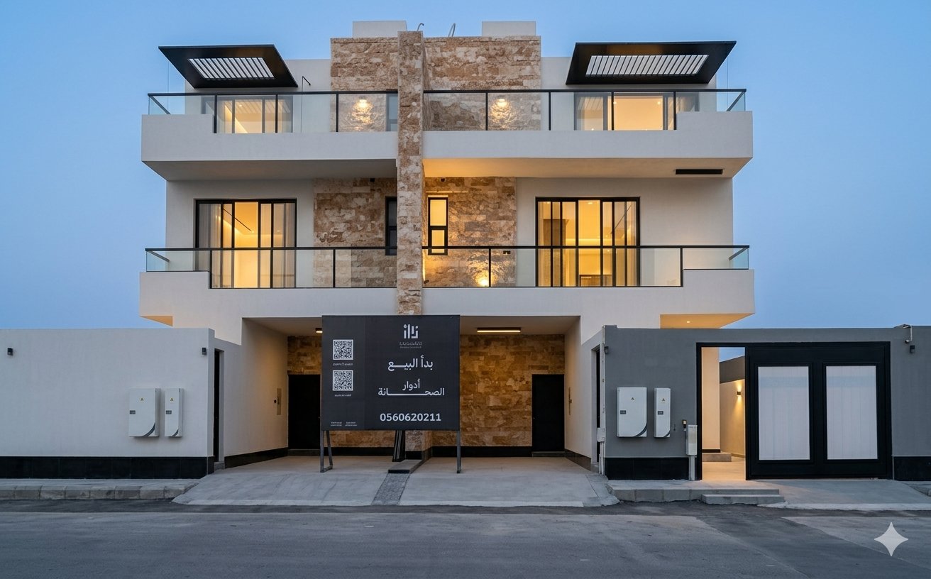 صورة المشروع