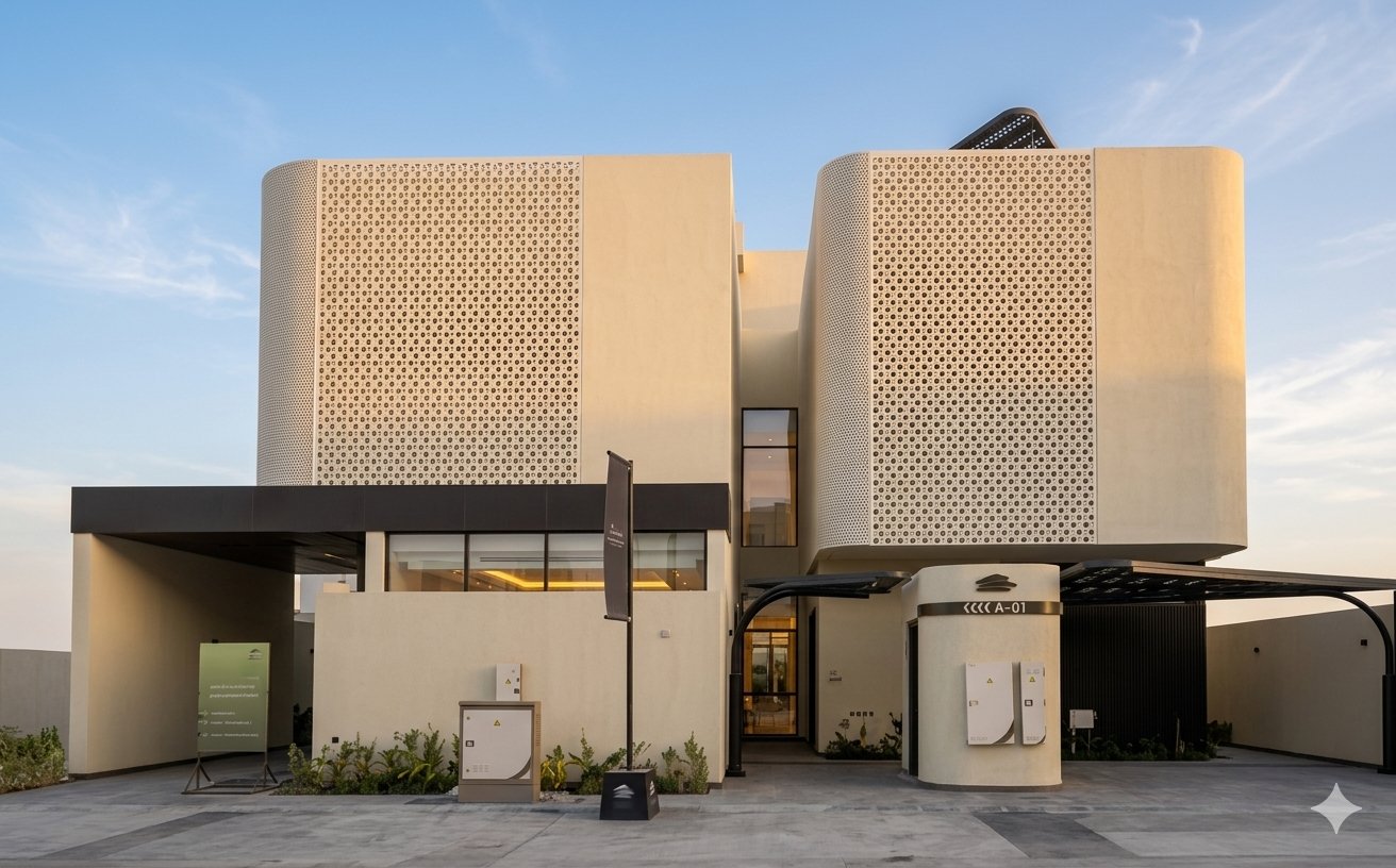 صورة المشروع